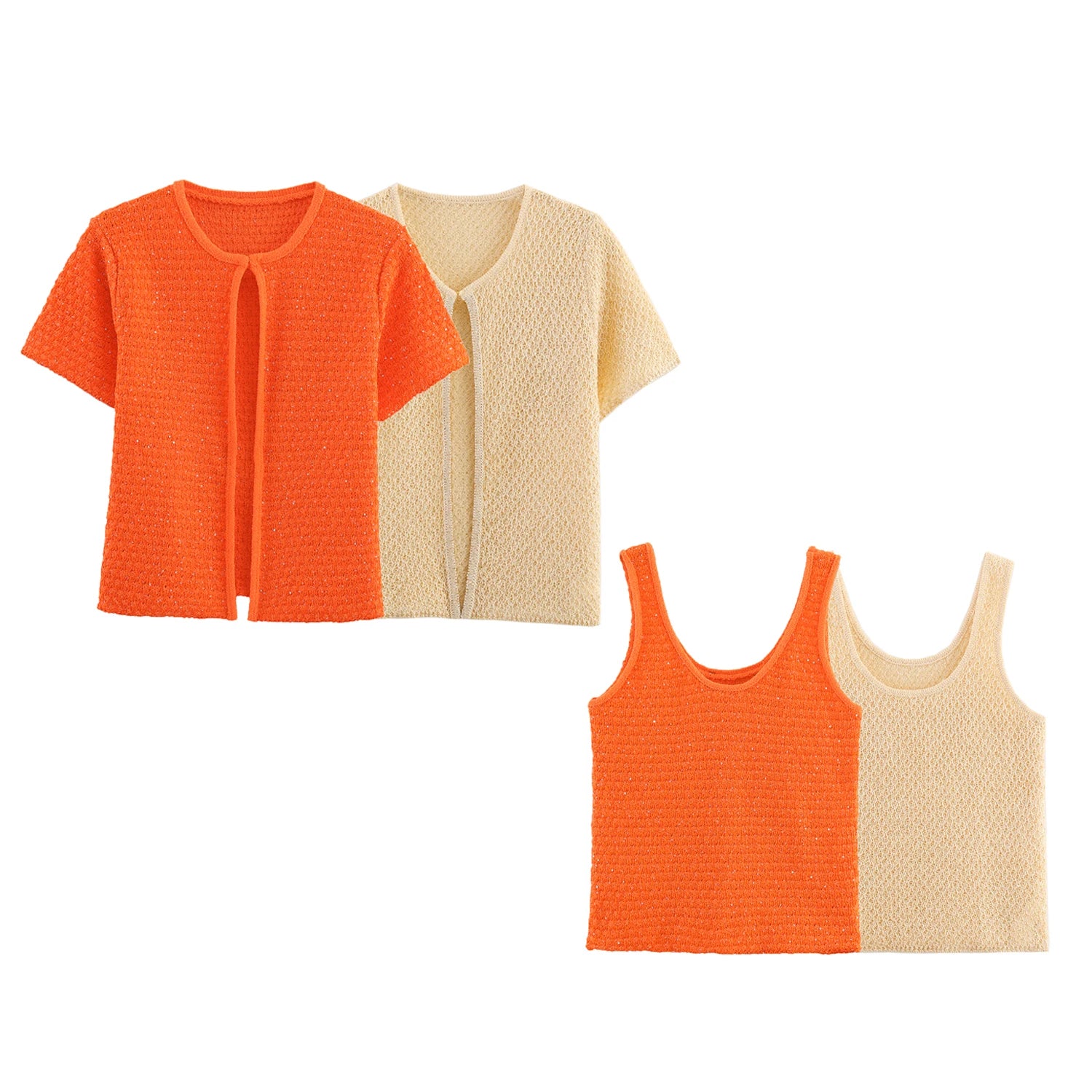 Summer Style Essential