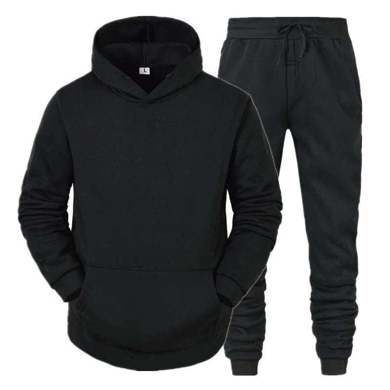 Premium Essential Set Set