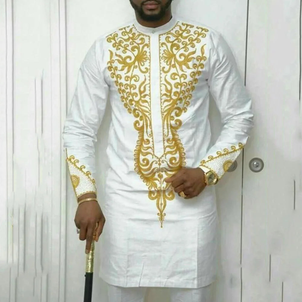 Kaftan Long Set Ensemble