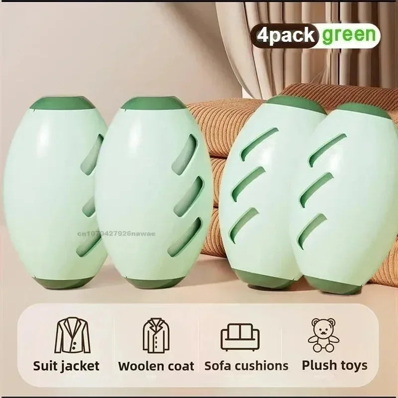 Lint Roller Choice Selection