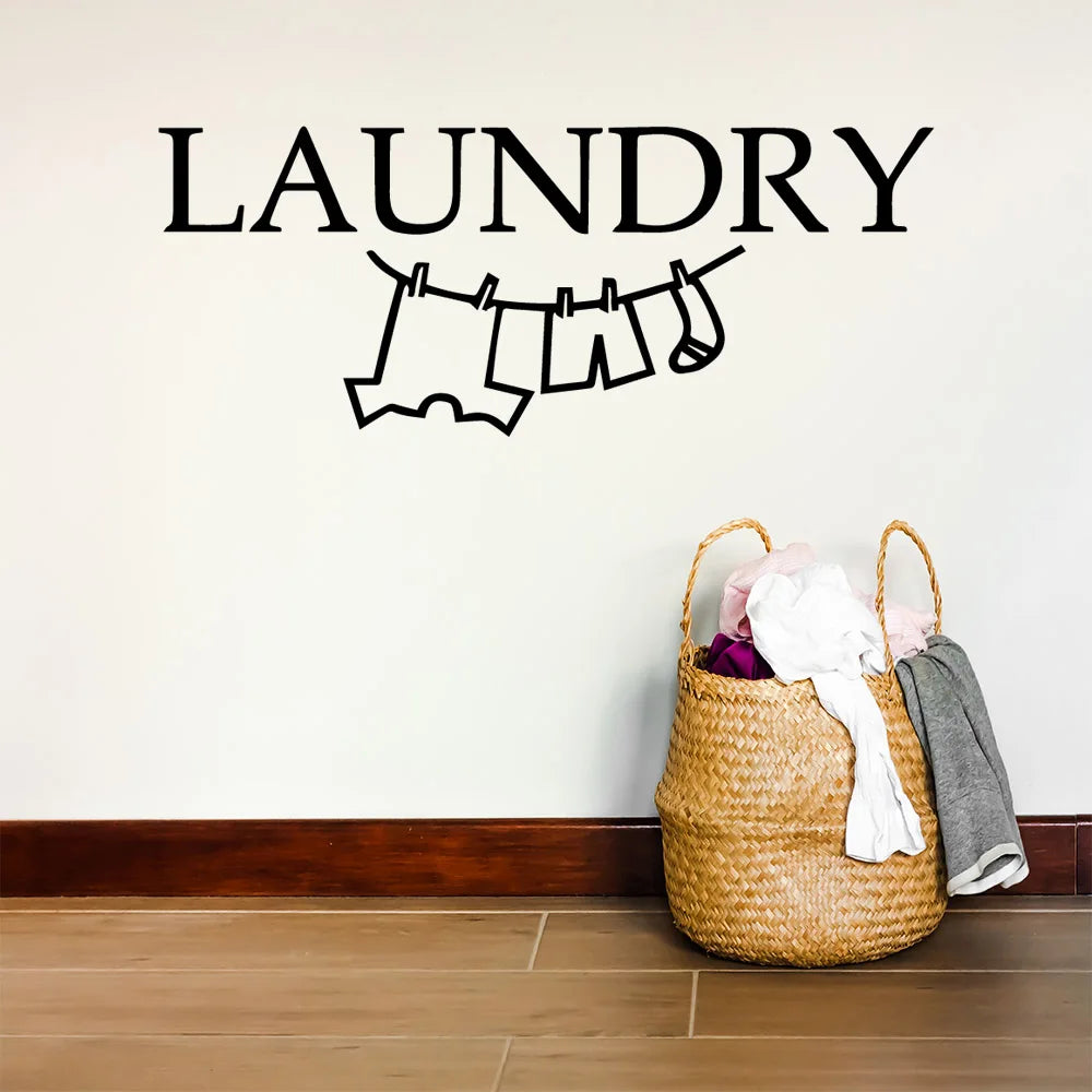 1 pc laundry room