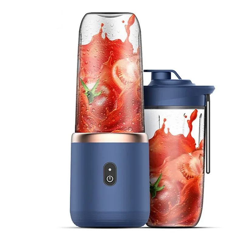 Fruit Juice Blenders Summer Personal Electric