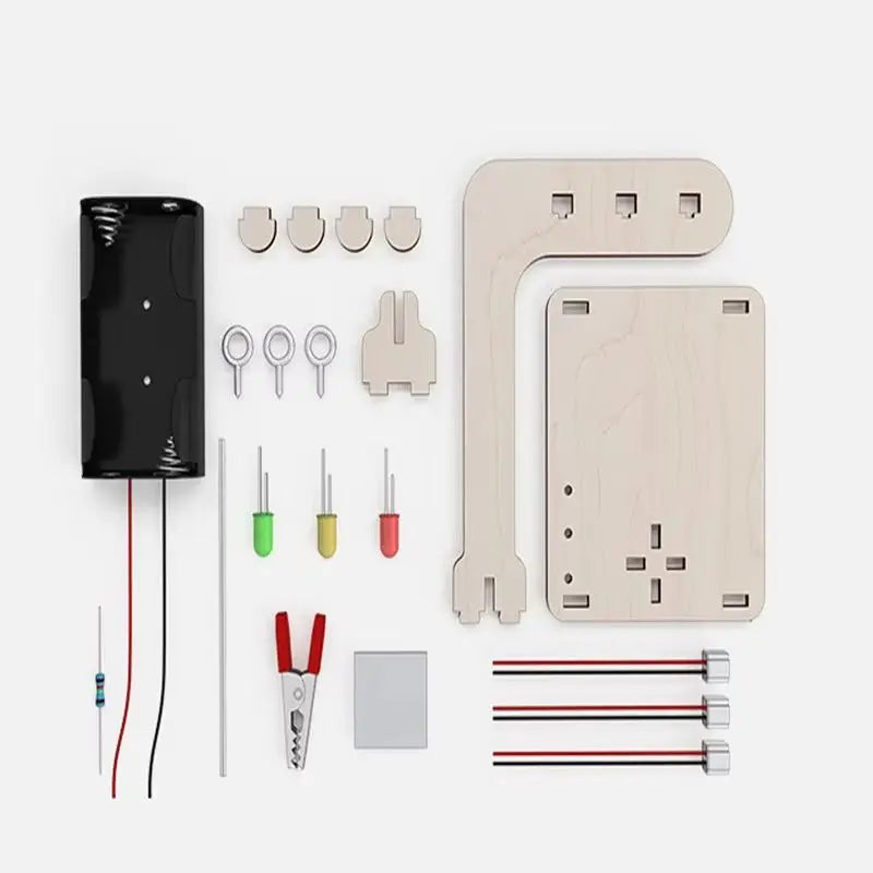 for Traffic Lights Interactive Gear
