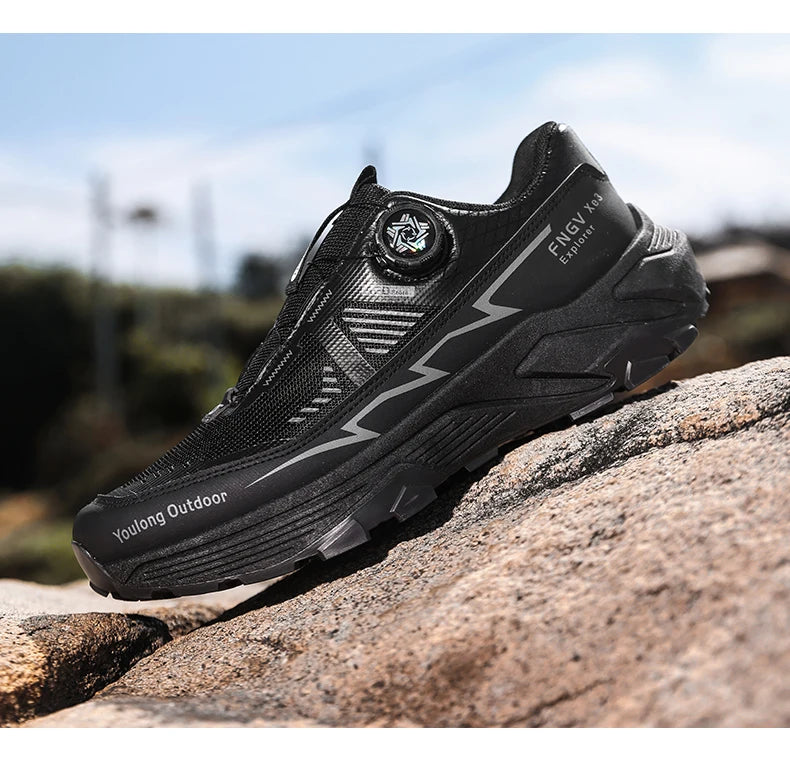 Sneakers Four Seasons Tennis Casual Outdoor P