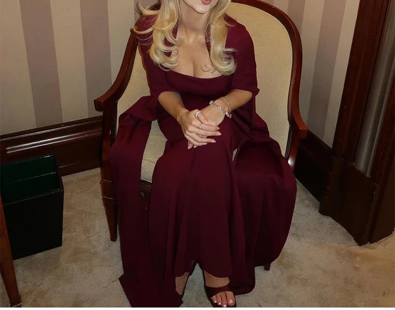 Signature Dress