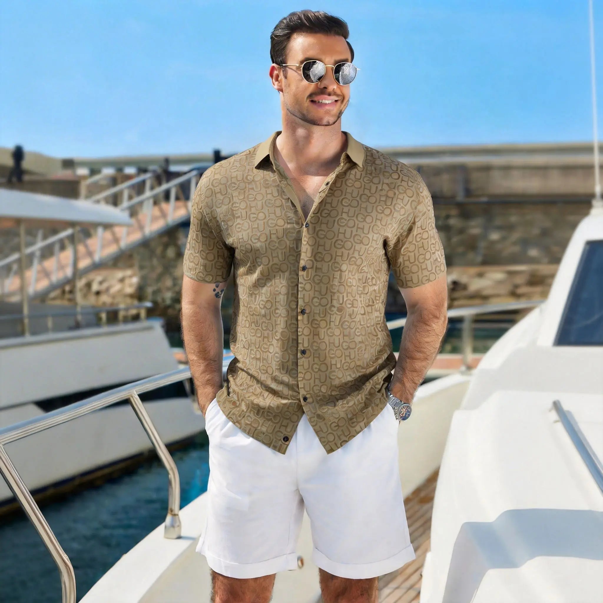 DressShirt Shirt Shirt