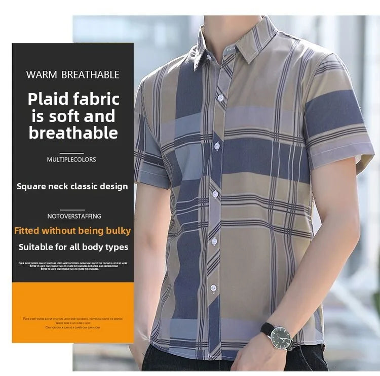 Mens Shirt