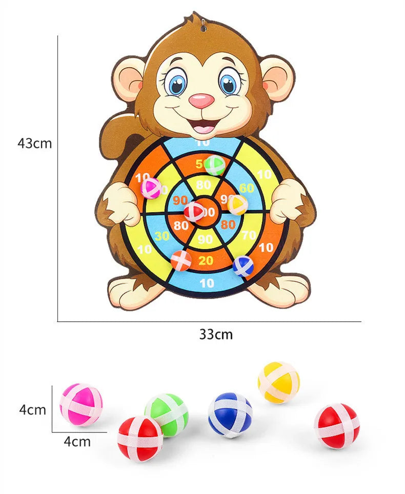Child for 2 Pet Play Tool