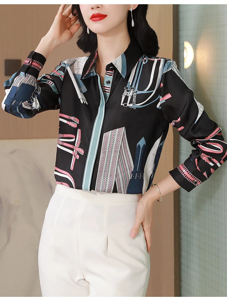 Modern Heritage Shirt