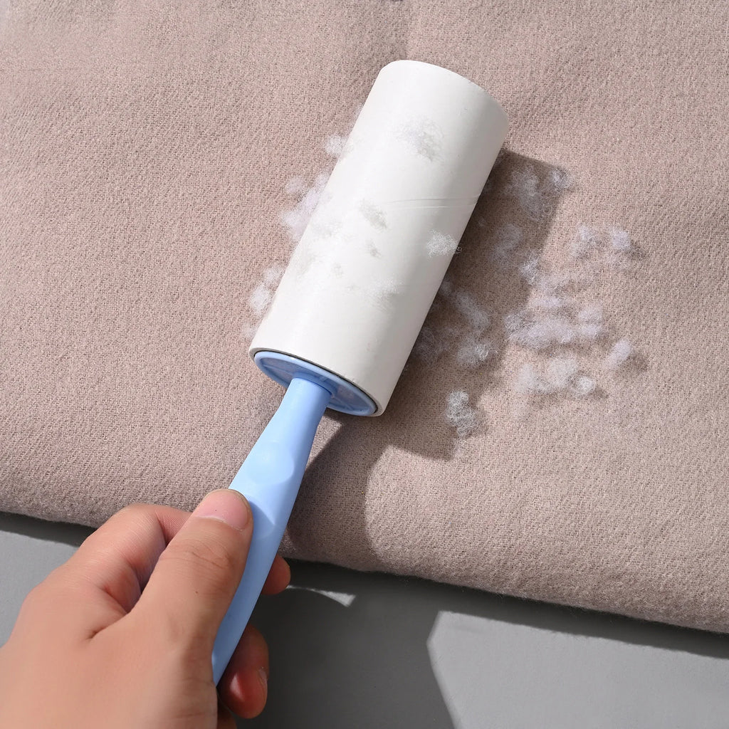 Lint Roller Refills Sticky Radiant Beauty