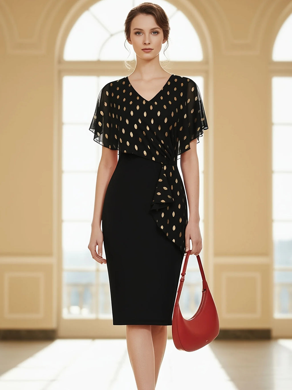 Summer Breeze Dress