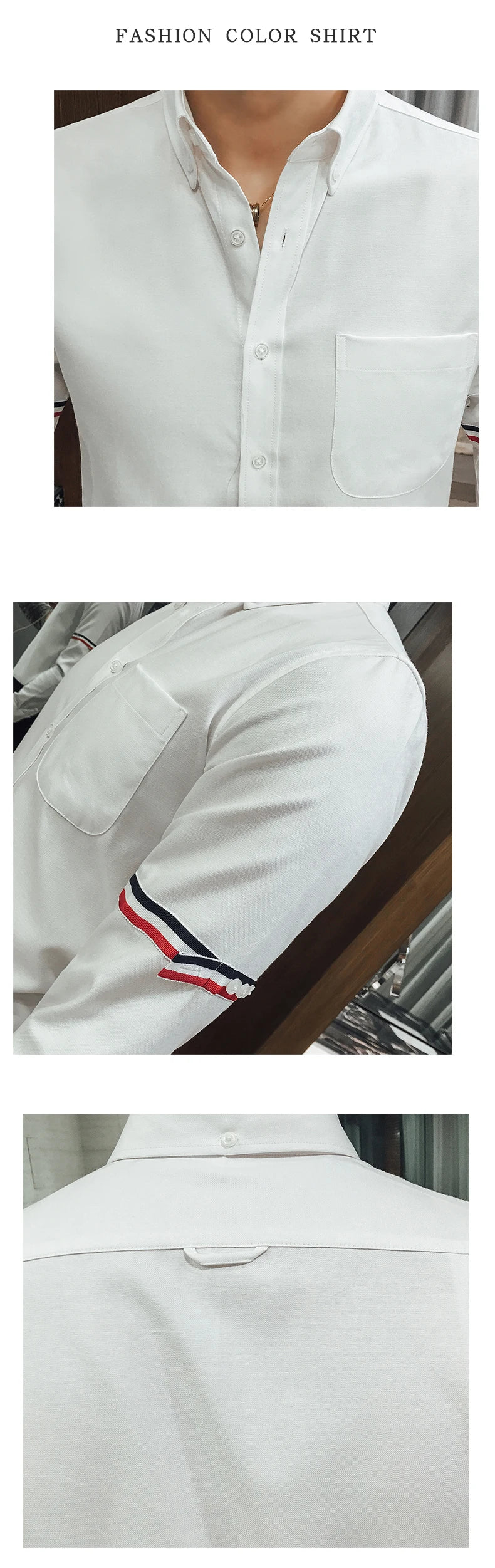 Ox d blend Ensemble