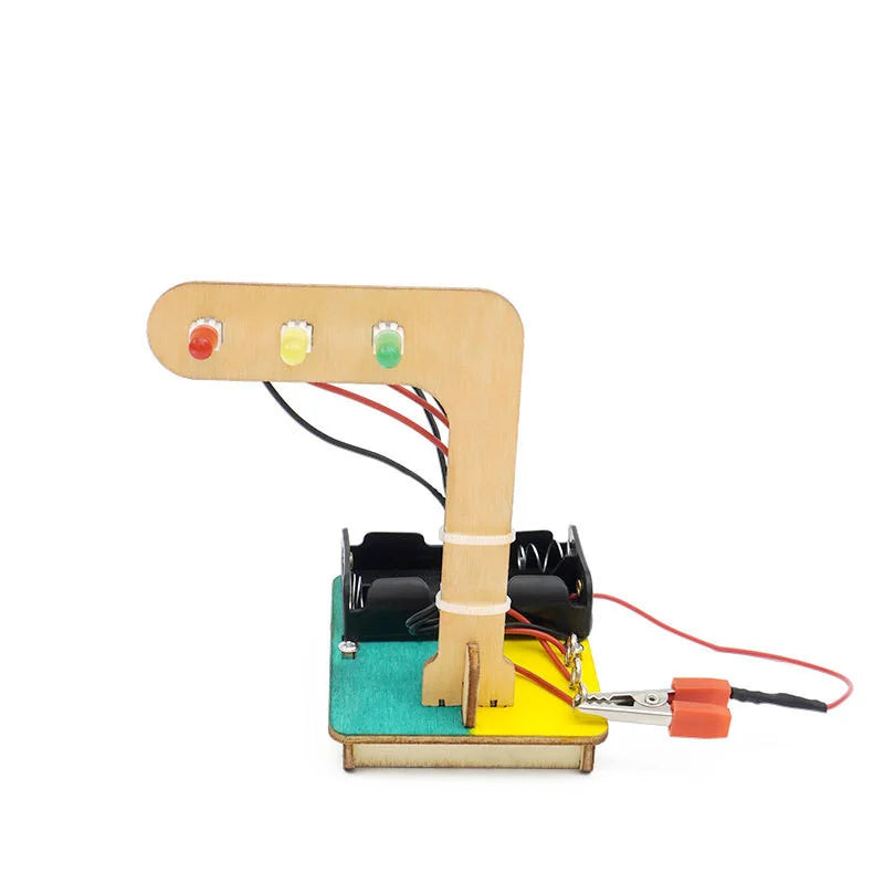 for Traffic Lights Interactive Gear