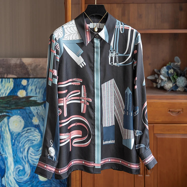 Modern Heritage Shirt