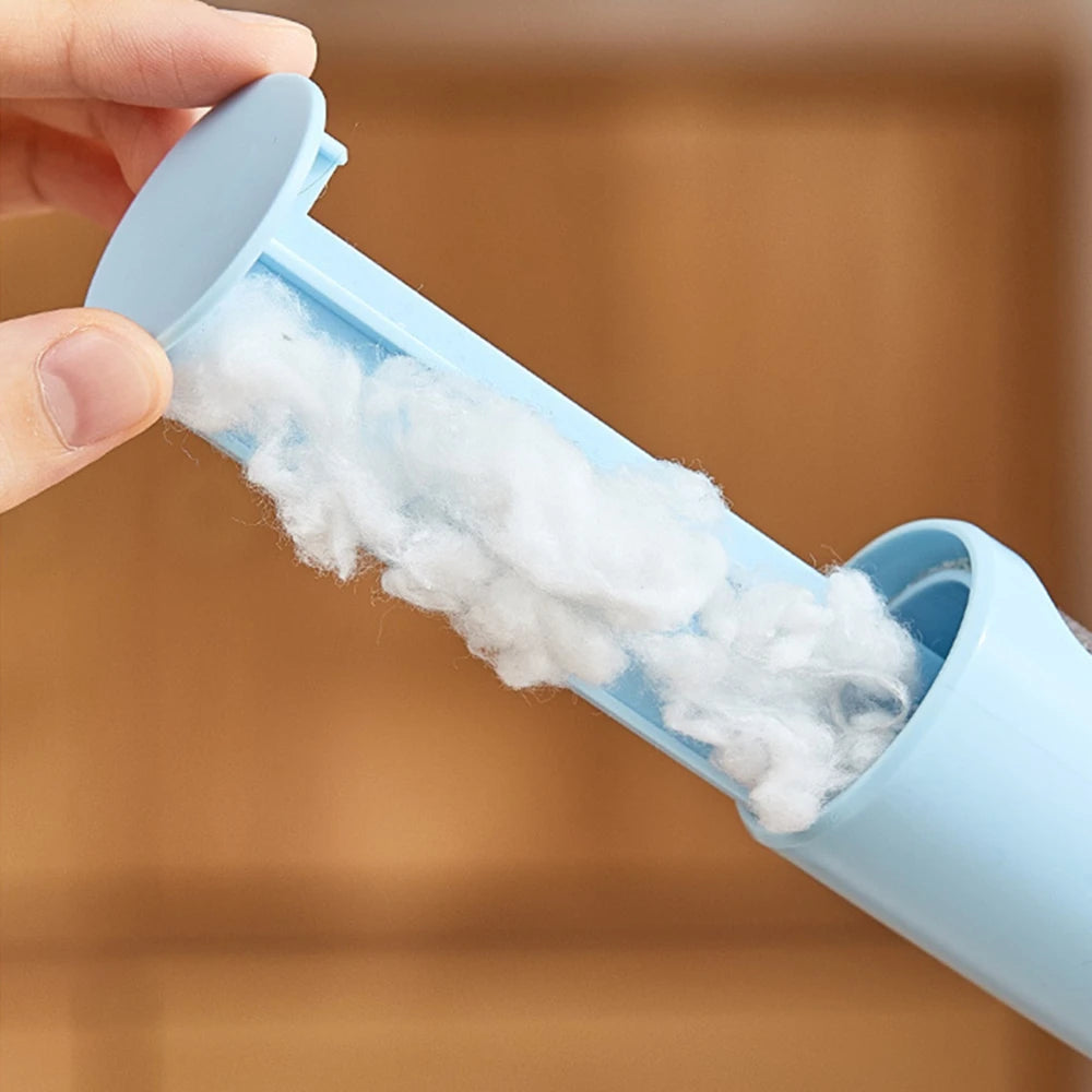Cylinder Reusable Washable Lint Automotive Pro