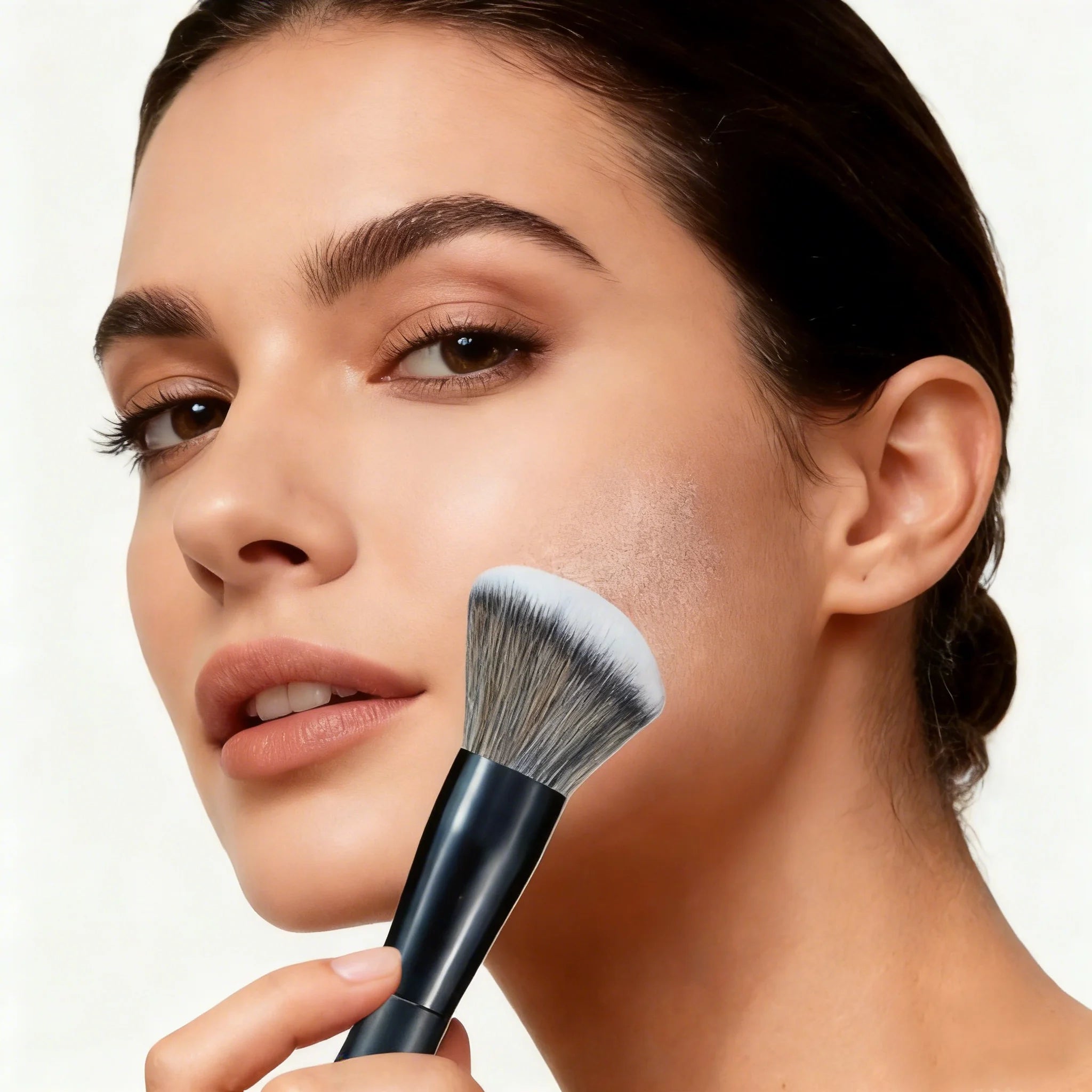 5Piece Powder Concealer Flawless Base