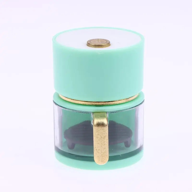 Mini Toy Models Doll House Mini Kitchen Appli