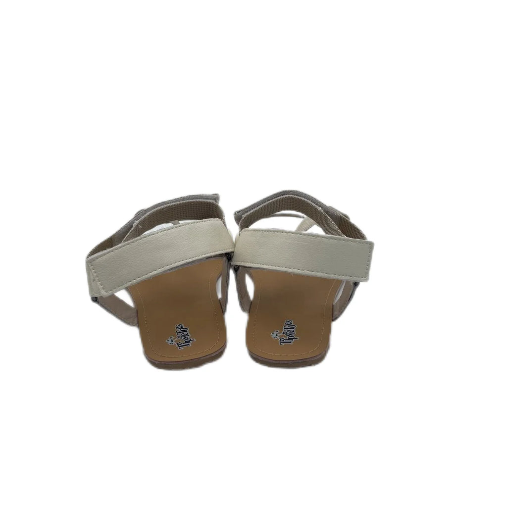 2024 Summer Barefoot Leather Flat