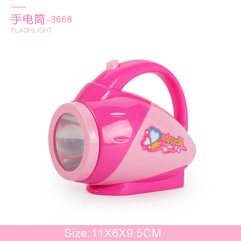 Childrens Simulated Kitchen Play House Small
