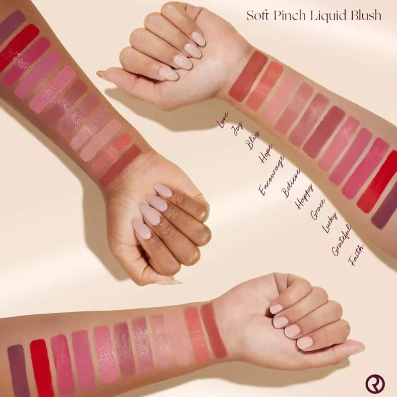 Soft Pinch Long Velvet Blush