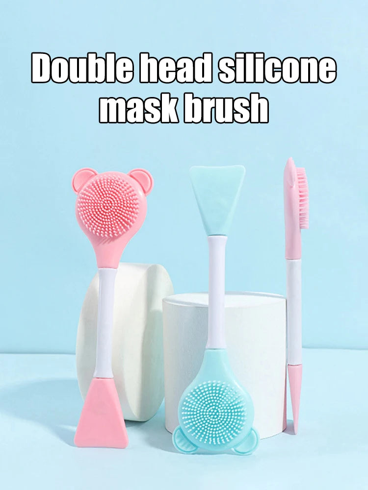 Cleansing Brush 2 In Automotive Pro