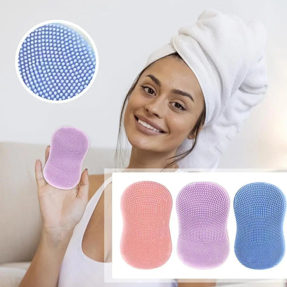 Face Scrubber Mini Facial Automotive Pro