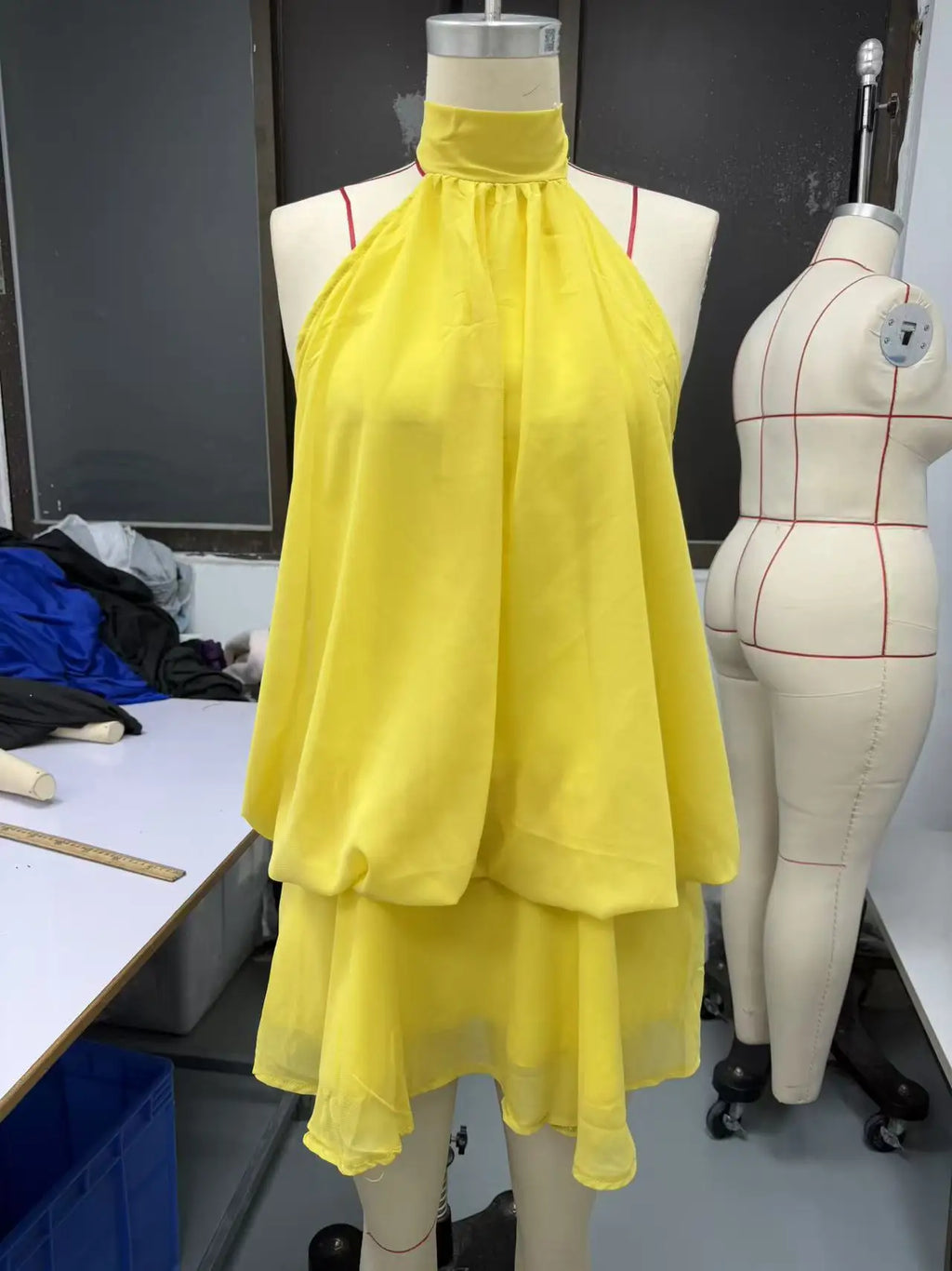 Ethereal Dress