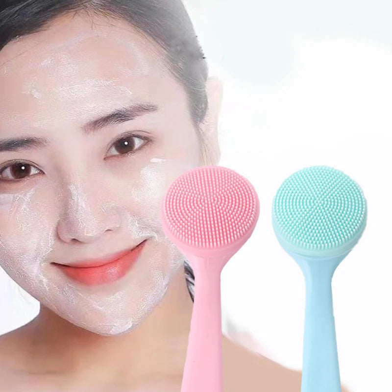 Double Sided Silicone Facial Automotive Pro