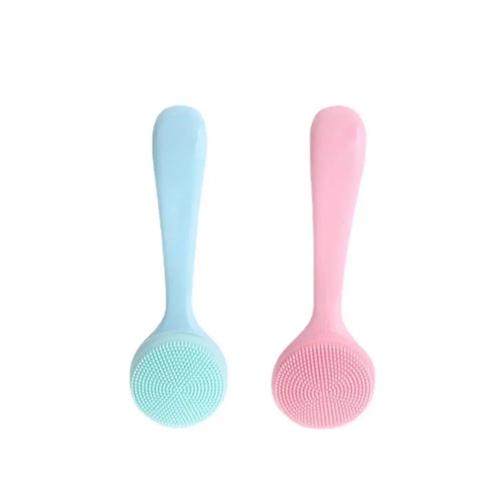 Silicone Facial Cleansing Brush Radiant Beauty