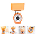 Lightweight Kitchen Scale High Precision Food