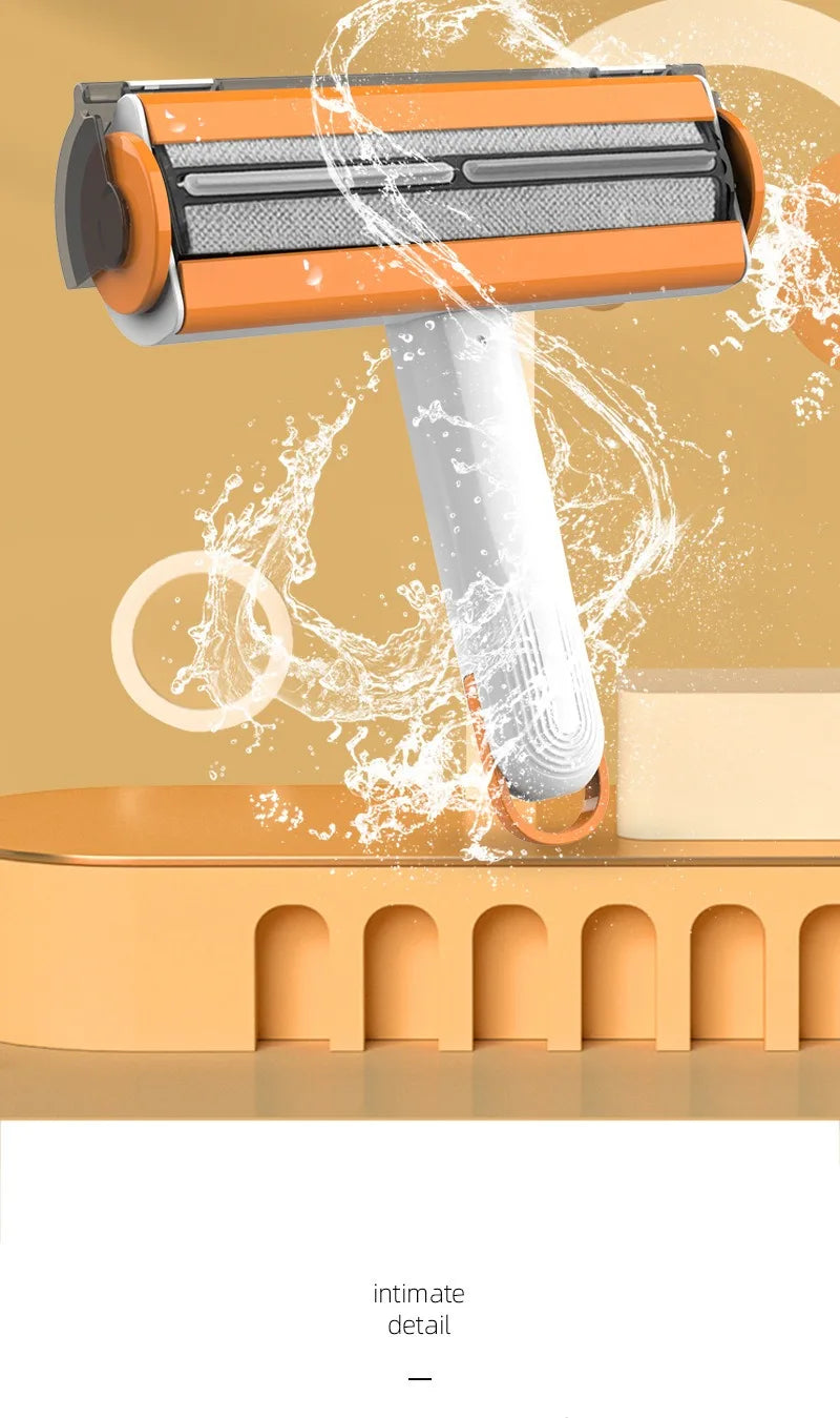 Multifunctional Lint Roller Brush Radiant Beaut