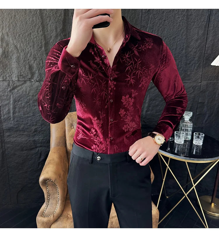 Modern Heritage Apparel