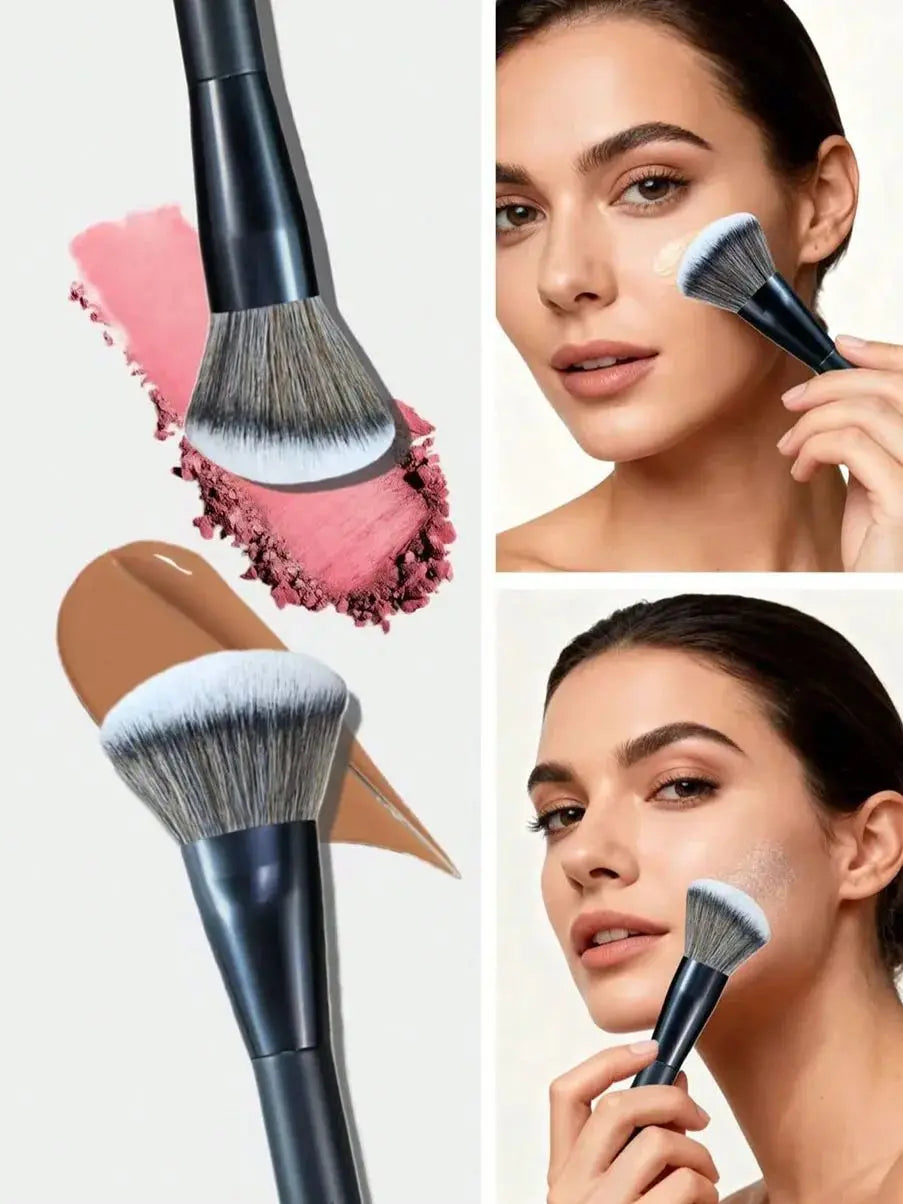 5Piece Powder Concealer Flawless Base