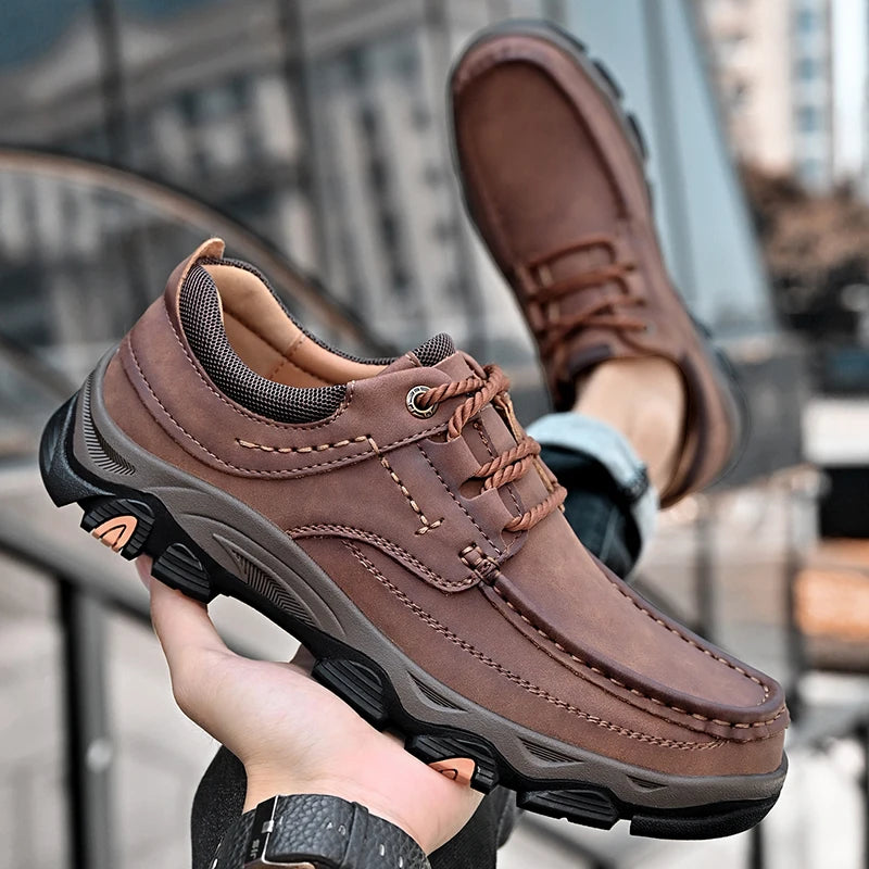 Hot Sale Male Comfortable Casual 2023 Genuine