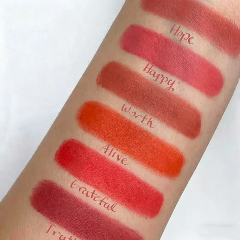 Soft Pinch Bouncy Velvet Blush