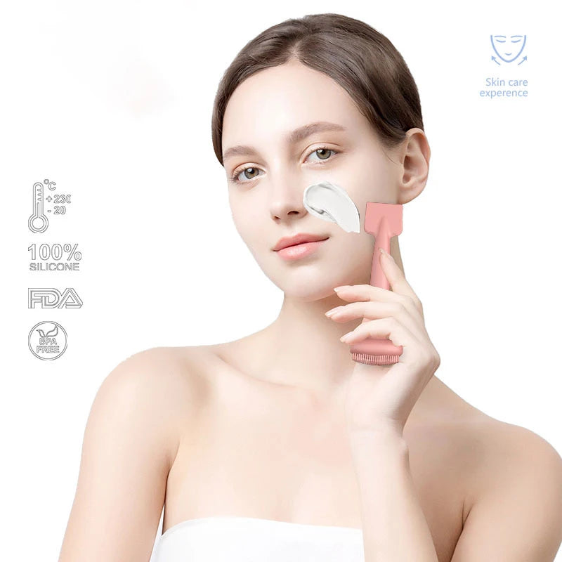 Makeup Tool Silicone Facial Automotive Pro