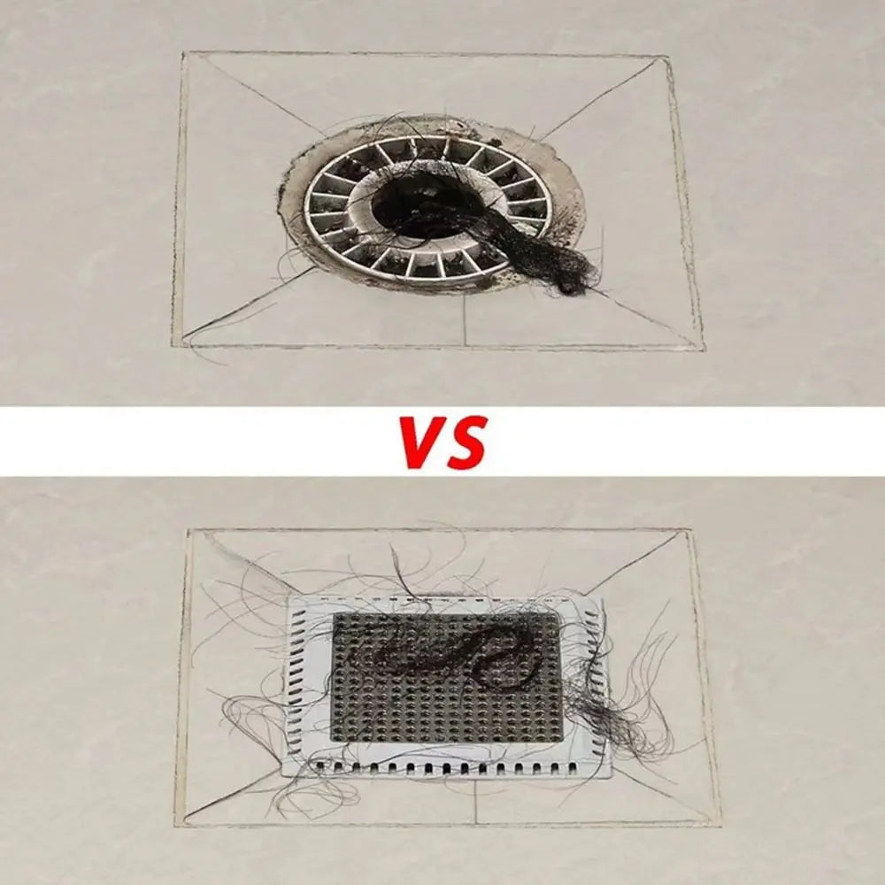 Shower Drain Cover Hair Choice Selection