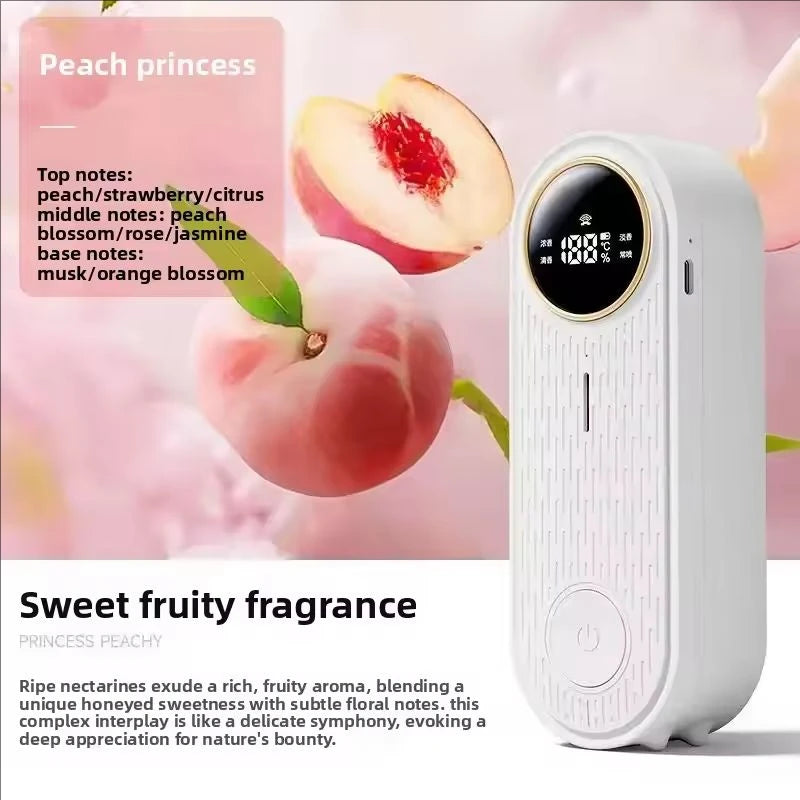 Xiaomi New App Aromatherapy Humidifier Bedroo