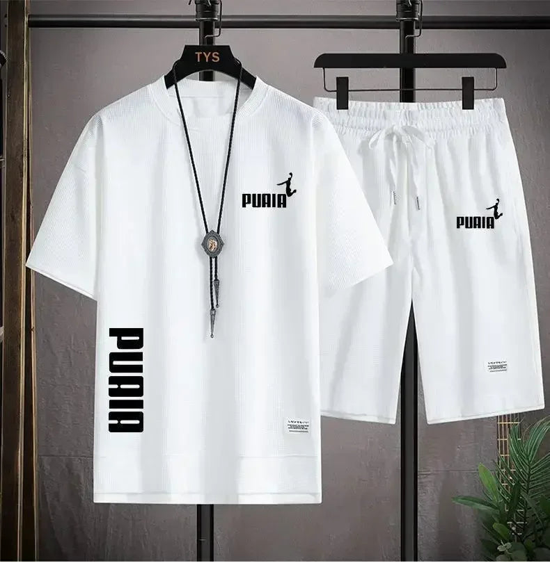 elastic short Set Ensemble