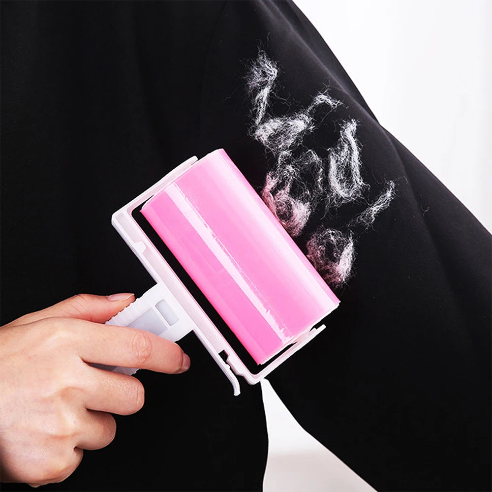 Reusable Lint Roller Washable Selection