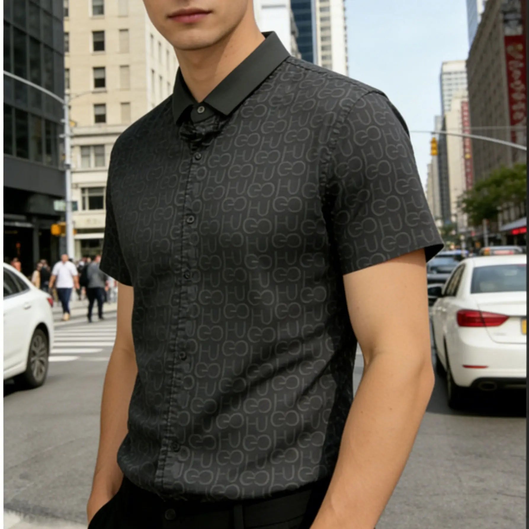 DressShirt Shirt Shirt
