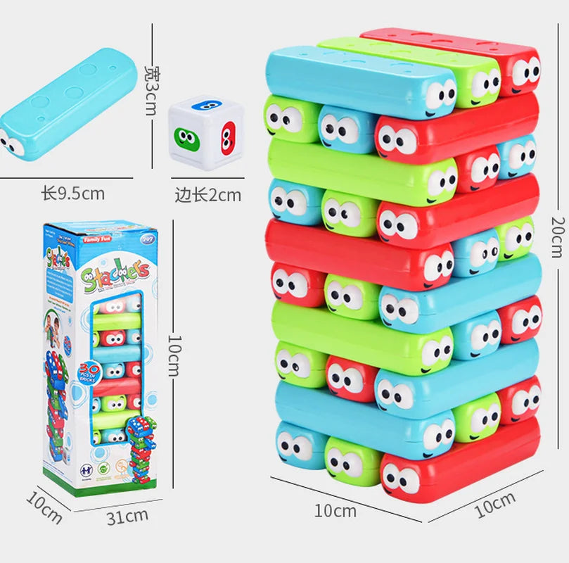 Colorful Party Interactive S Play & Learn Gear