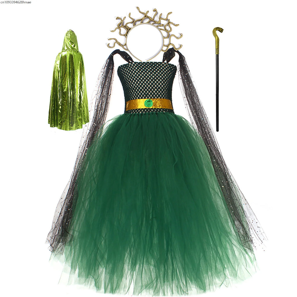Greek Goddess Fancy Dress