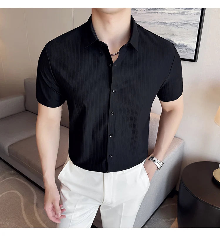 Striped Shirt