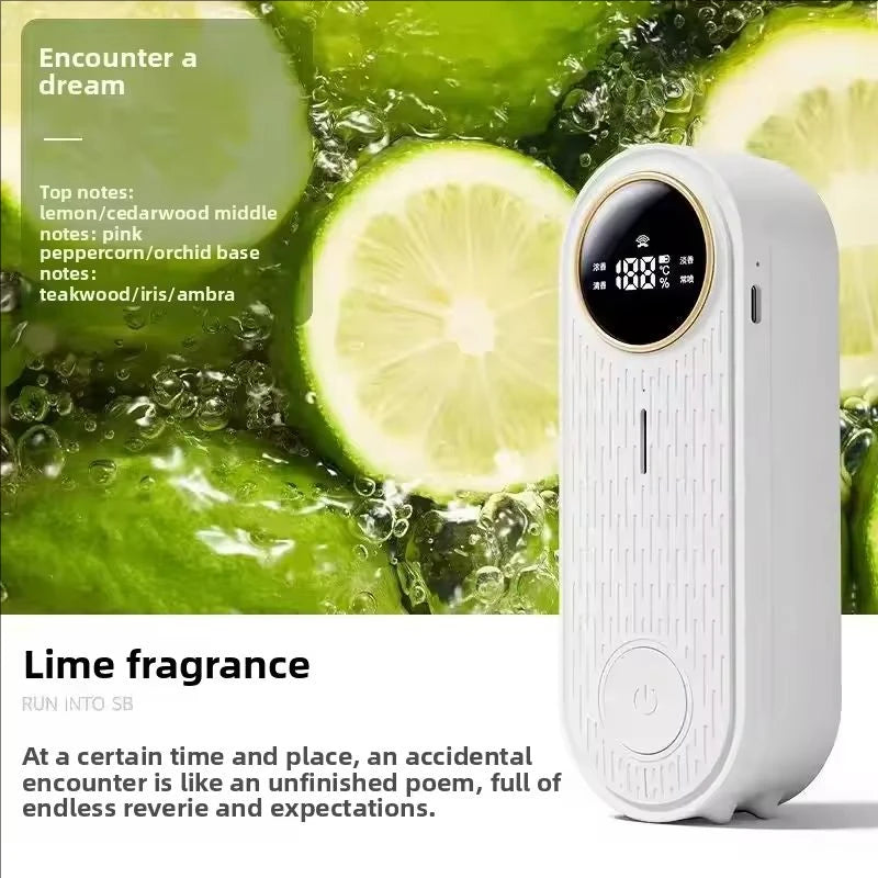 Xiaomi New App Aromatherapy Humidifier Bedroo