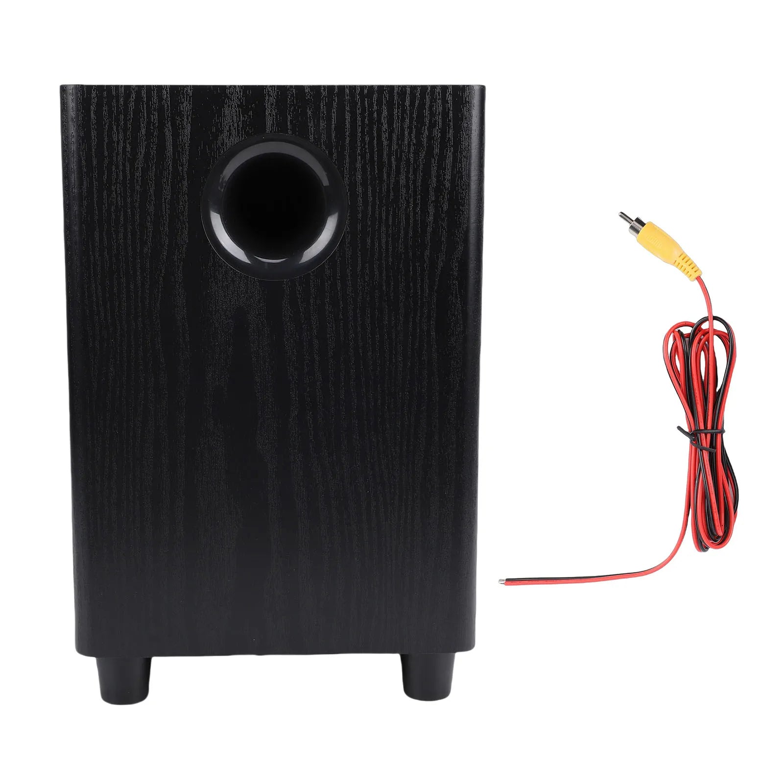 100W Subwoofer 6.5 Inch