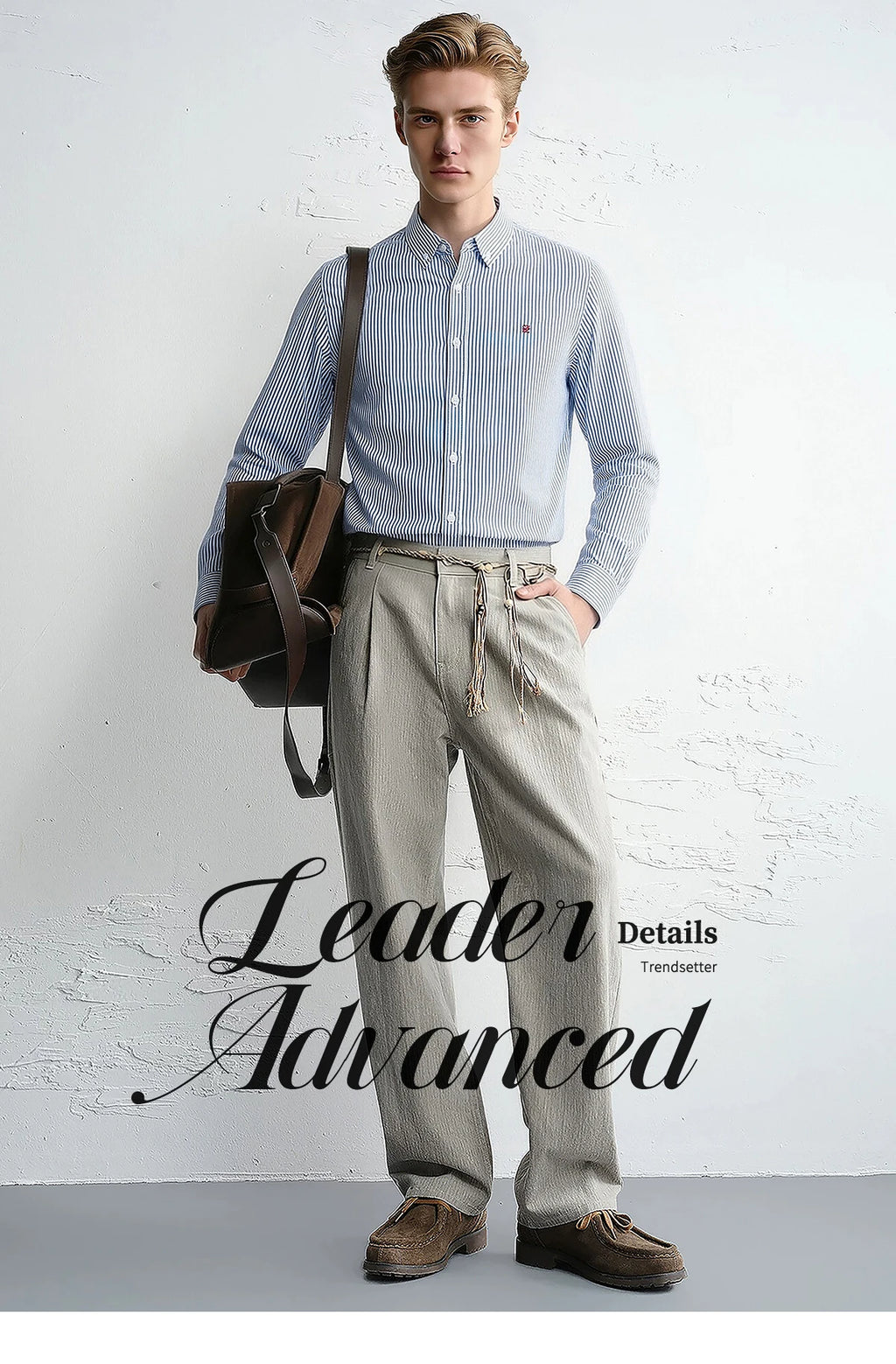 Elegant Commuting Shirt