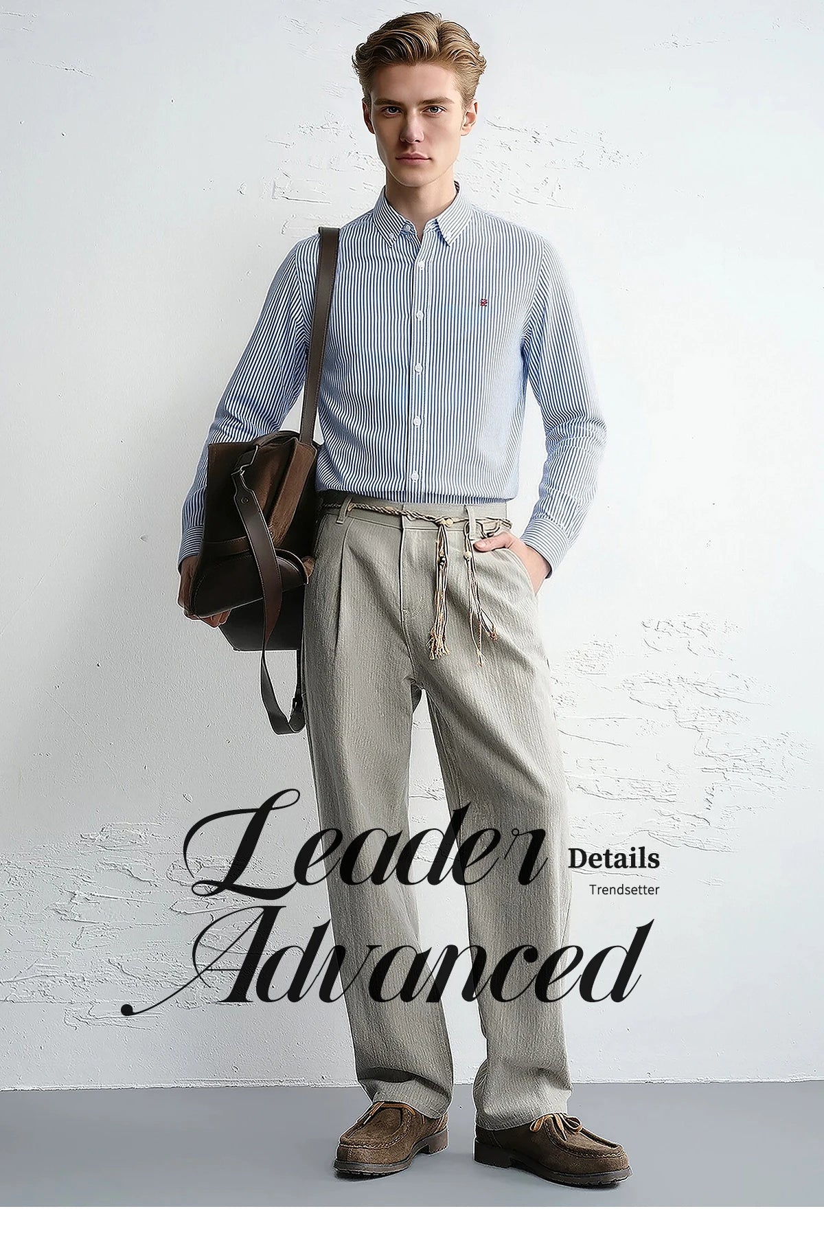 Elegant Commuting Shirt
