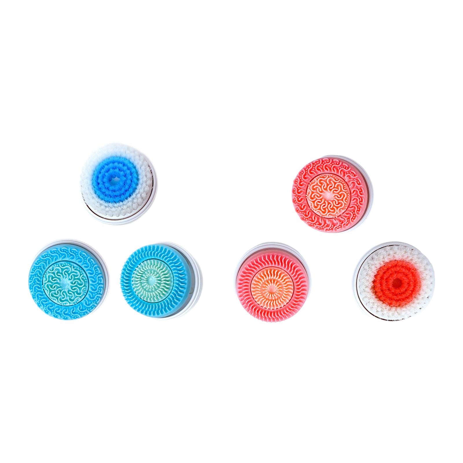 3 Pieces Facial Cleansing Radiant Beauty