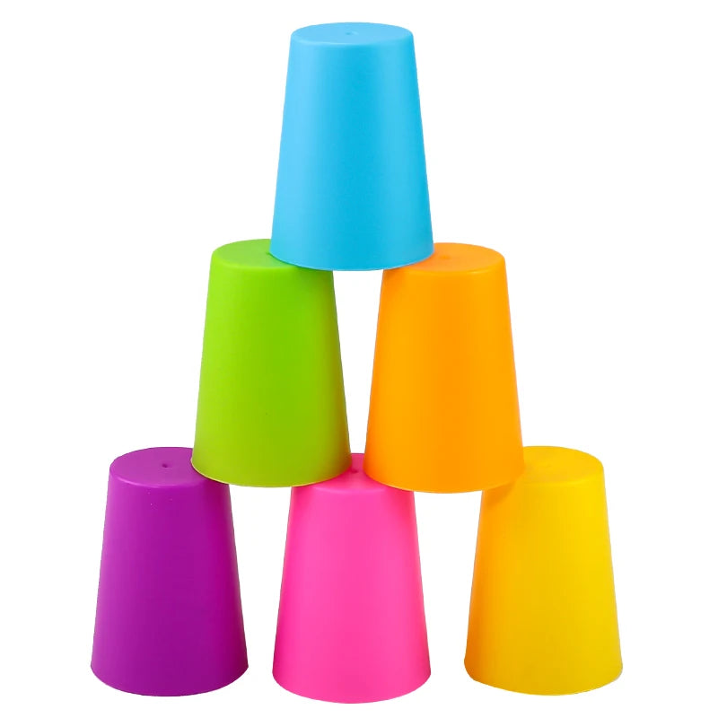 Color Recognition Tabletop Family Play & Learn